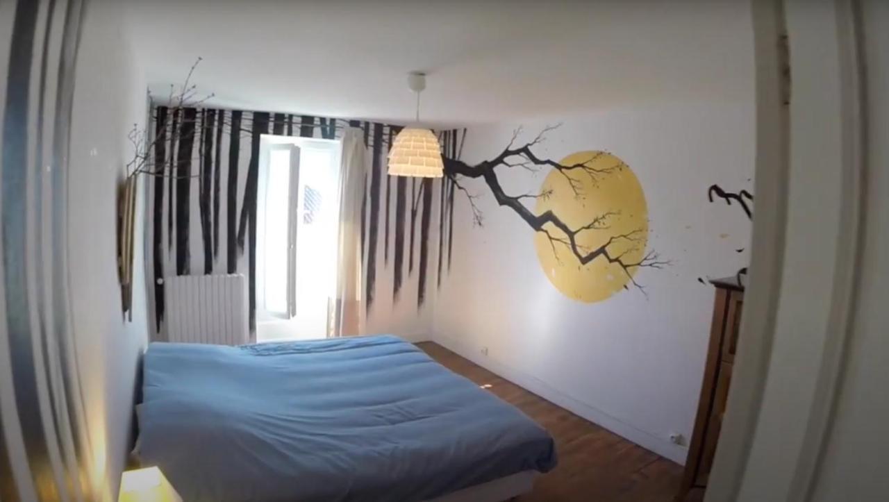 L'Auberge Meilhannaise Экстерьер фото