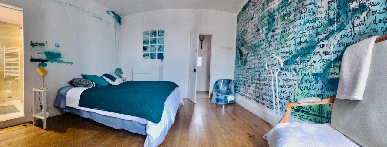 L'Auberge Meilhannaise Экстерьер фото
