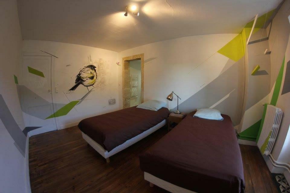 L'Auberge Meilhannaise Экстерьер фото
